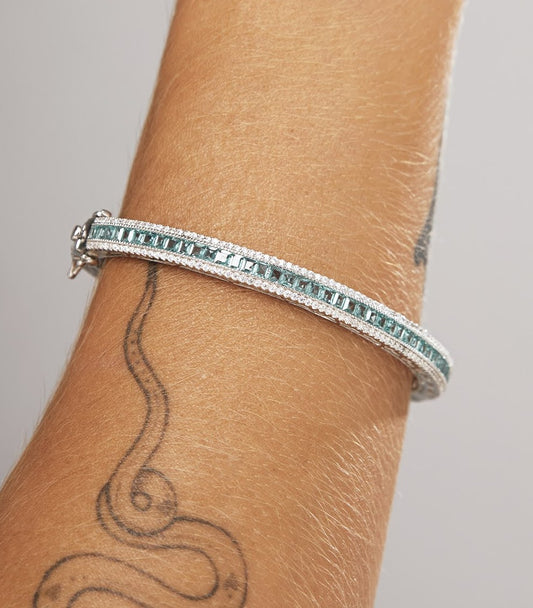 Bracelete Crystal