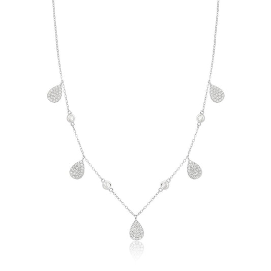 Chocker Gotas