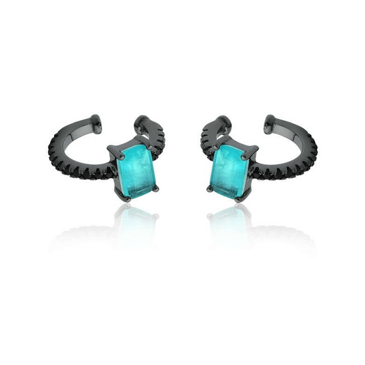 Piercing Fake Turmalina