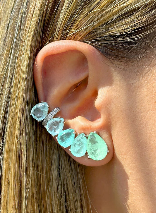 Earcuff Gouttes