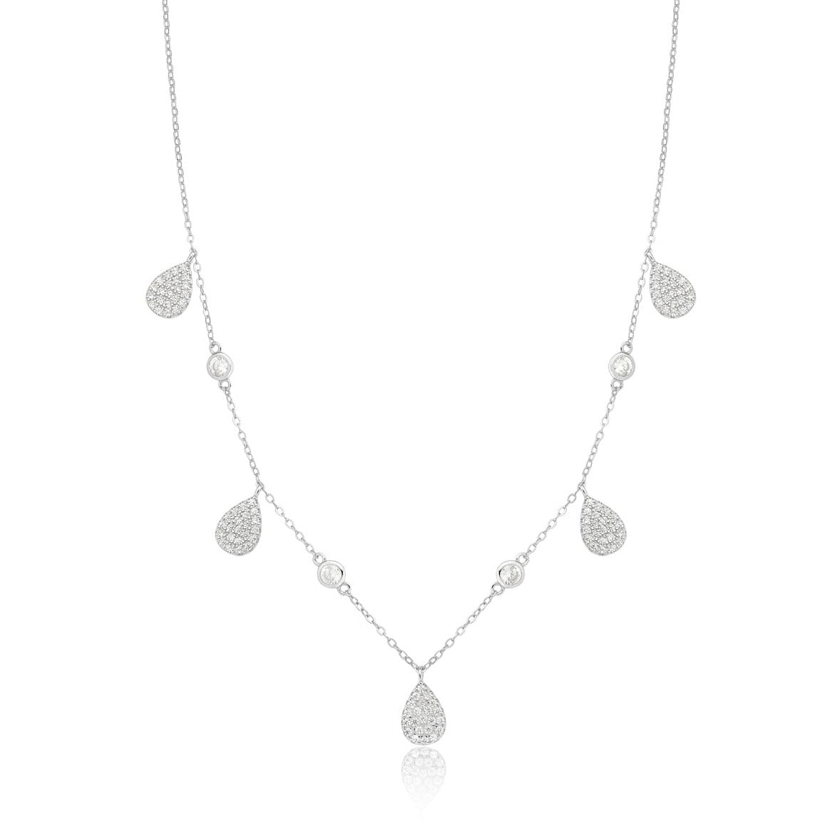 Chocker Gotas